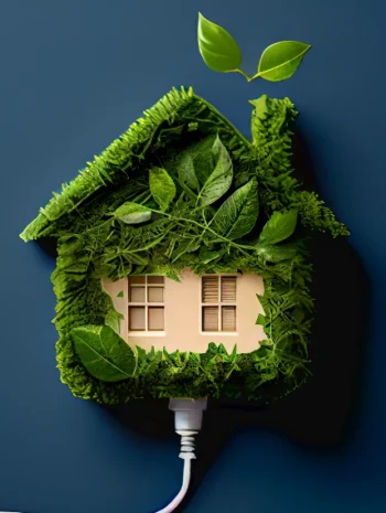 Jak pogodzić energooszczędność z designem? Architektoniczne sztuczki, które robią różnicę