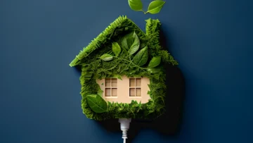 Dom w stylu nowoczesnej stodoły – moda czy funkcjonalność?