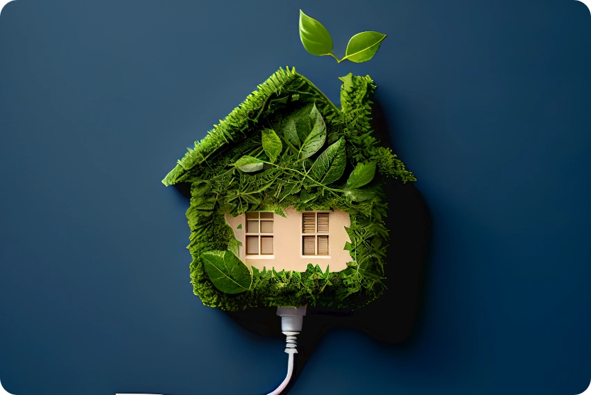 Jak pogodzić energooszczędność z designem? Architektoniczne sztuczki, które robią różnicę