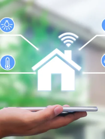 Przestrzeń, która pracuje za Ciebie – inteligentne rozwiązania w praktyce