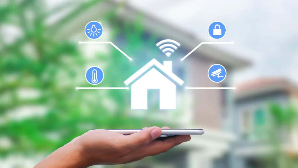 Przestrzeń, która pracuje za Ciebie – inteligentne rozwiązania w praktyce