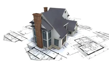 Kiedy projekt domu staje się opowieścią o życiu