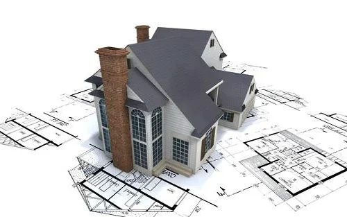 Kiedy projekt domu staje się opowieścią o życiu