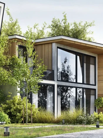 Zrównoważony dom – co to znaczy naprawdę mieszkać ekologicznie