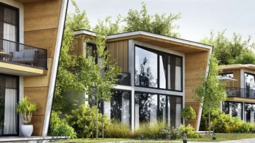 Zrównoważony dom – co to znaczy naprawdę mieszkać ekologicznie